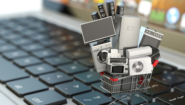 Electronics  | Coming Soon