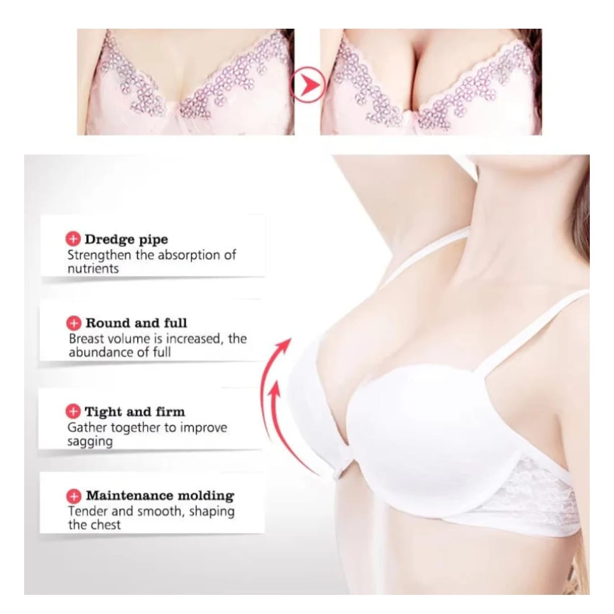 PAPAYA BREAST ENLARGING ESSENTIAL OIL