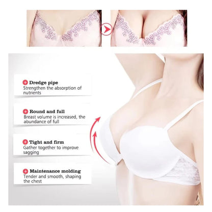 PAPAYA BREAST ENLARGING ESSENTIAL OIL