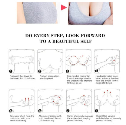 PAPAYA BREAST ENLARGING ESSENTIAL OIL