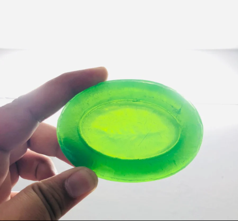 Acne & Oil Control Neem Beauty Oval Soap