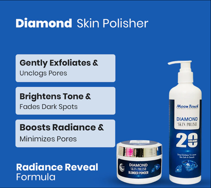 Diamond Skin Polish (Extra Ordinary Premium Results)