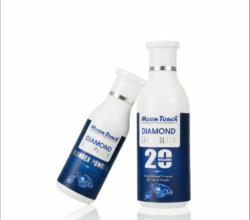 Diamond Skin Polish (Extra Ordinary Premium Results)
