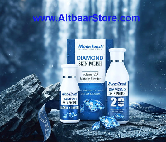 Diamond Skin Polish (Extra Ordinary Premium Results)
