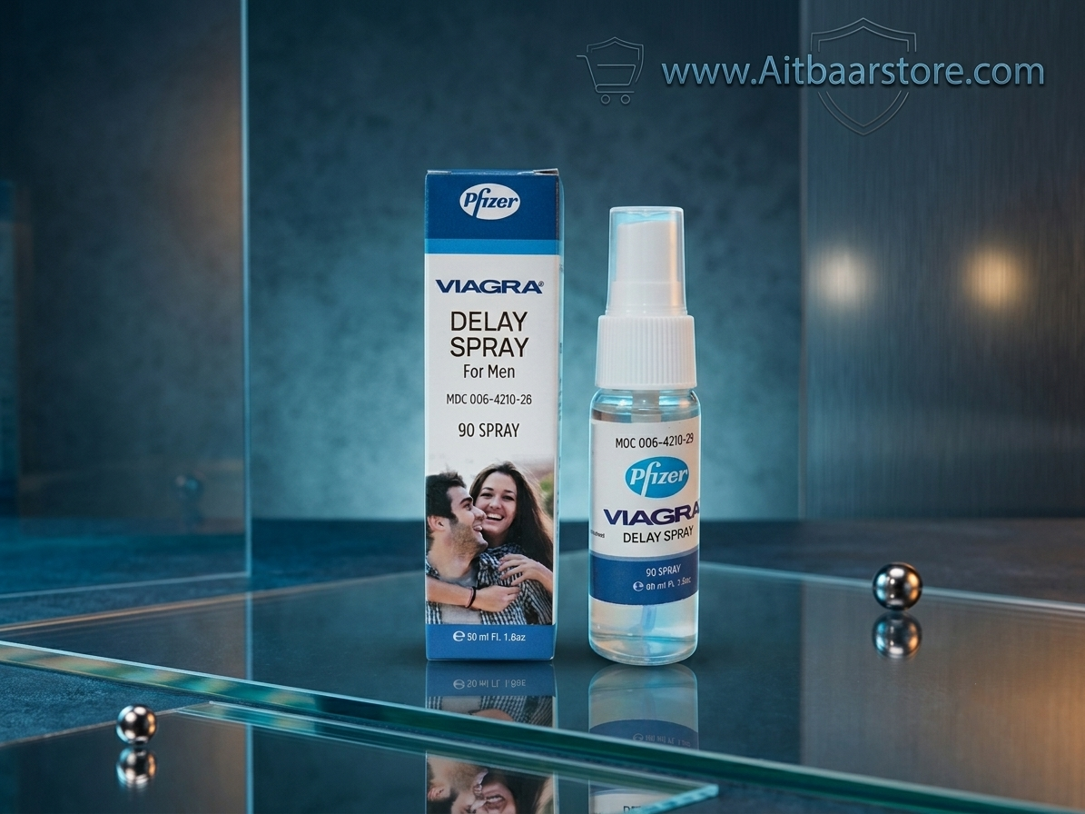 Pfizer performance Spray 50 ML