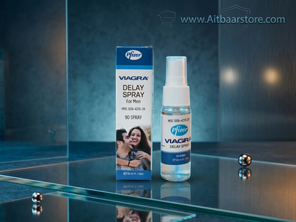 Pfizer performance Spray 50 ML