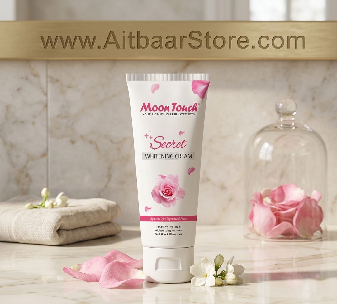 Secret Intimate Whitening Cream