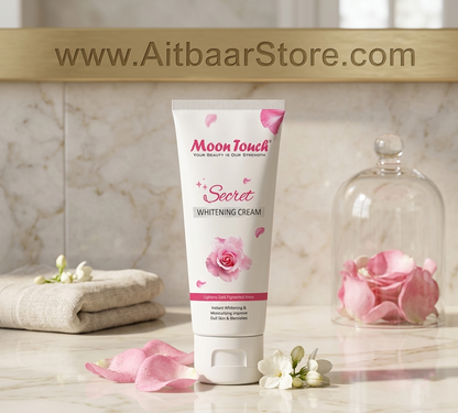 Secret Intimate Whitening Cream