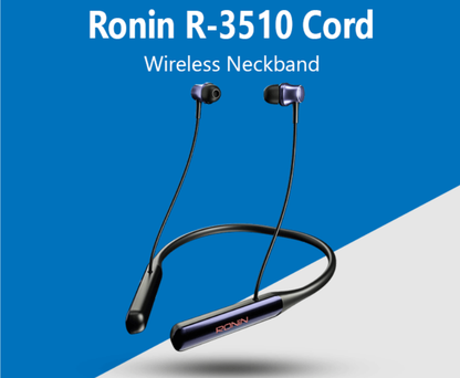 Ronin R-3510 Cord Neckband