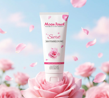 Secret Intimate Whitening Cream